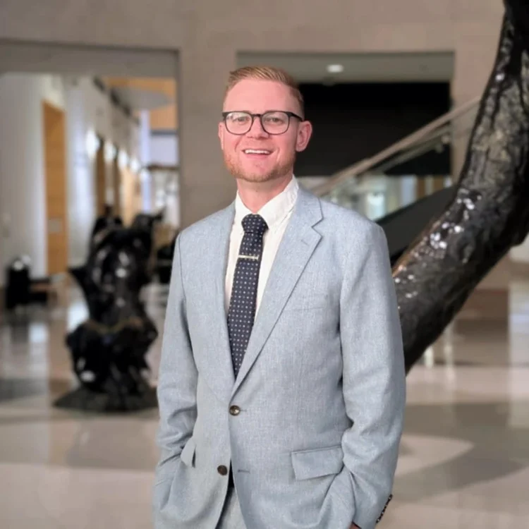 Rev. Kyle Tubbs
