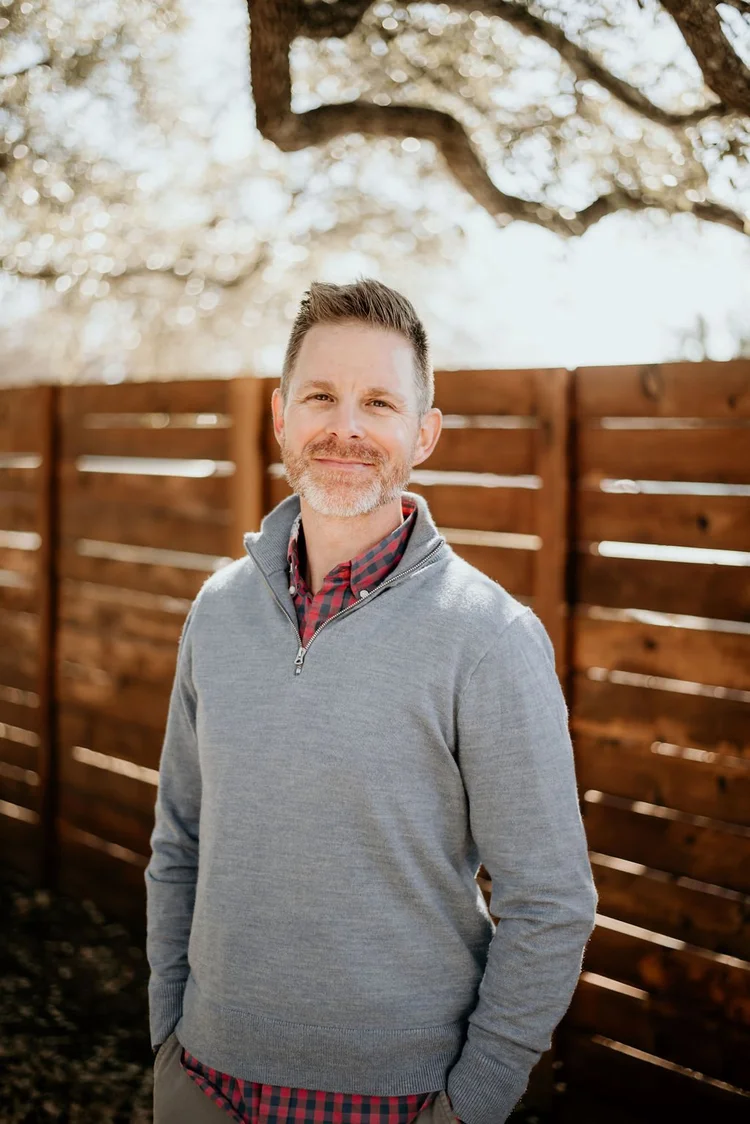 Rev. Matthew Hanzelka